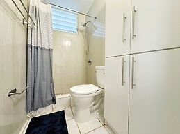 Jetsetter's Retreat