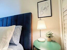 Jetsetter's Retreat