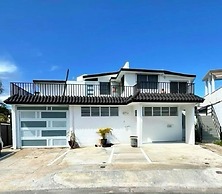 Jetsetter's Retreat