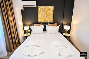 Metropole Apartments Central City
