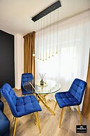 Metropole Apartments Central City