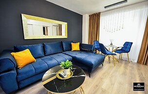 Metropole Apartments Central City