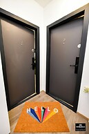 Metropole Apartments Central City