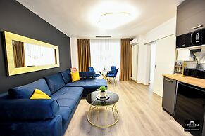 Metropole Apartments Central City