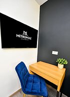 Metropole Apartments Central City