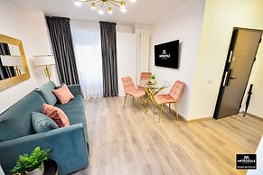 Metropole Apartments Central City