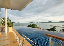 Entire villa in Thalang Thailand