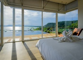 Entire villa in Thalang Thailand