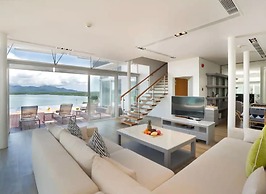 Entire villa in Thalang Thailand