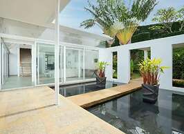 Entire villa in Thalang Thailand