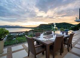 Entire villa in Thalang Thailand