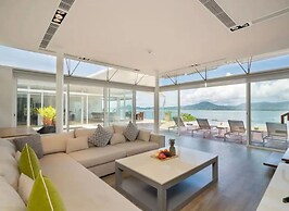 Entire villa in Thalang Thailand