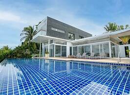 Entire villa in Thalang Thailand