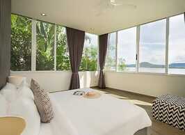 Entire villa in Thalang Thailand