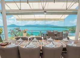 Entire villa in Thalang Thailand