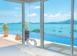 Entire villa in Thalang Thailand