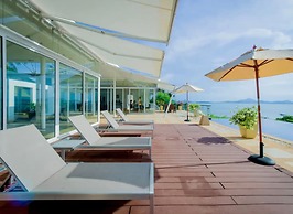 Entire villa in Thalang Thailand