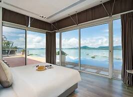 Entire villa in Thalang Thailand