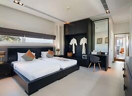 Entire villa in Thalang Thailand