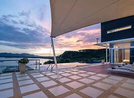 Entire villa in Thalang Thailand