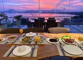 Entire villa in Thalang Thailand