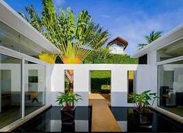 Entire villa in Thalang Thailand