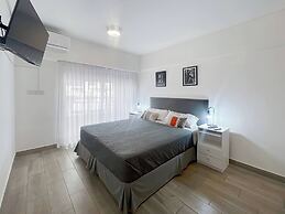 Modern Studio With Amenities in the Heart of the City -U9