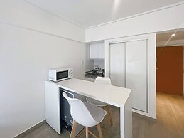 Modern Studio With Amenities in the Heart of the City -u12