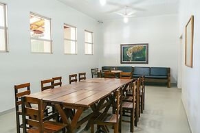 PORTAL PANTANEIRO HOTEL