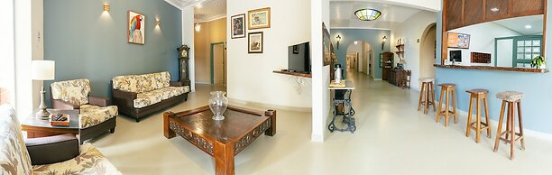 PORTAL PANTANEIRO HOTEL