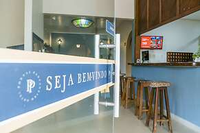 PORTAL PANTANEIRO HOTEL