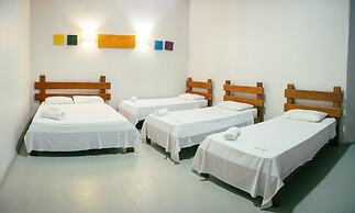 PORTAL PANTANEIRO HOTEL