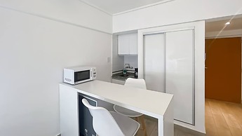 Modern Studio With Amenities in the Heart of the City -u13