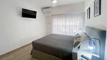 Modern Studio With Amenities in the Heart of the City -u13