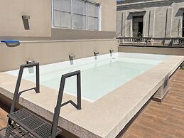 Modern Studio With Amenities in the Heart of the City -u13