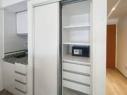 Modern Studio With Amenities in the Heart of the City -u13