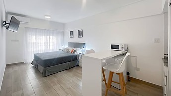 Modern Studio With Amenities in the Heart of the City -u14