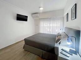 Modern Studio With Amenities in the Heart of the City -u14