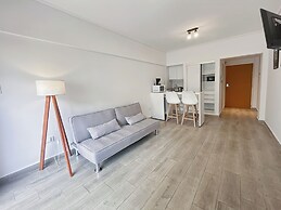 Modern Studio With Amenities in the Heart of the City Saenz Peña -u15