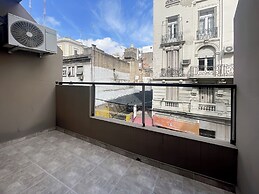 Modern Studio With Amenities in the Heart of the City Saenz Peña -u15