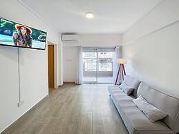 Modern Studio With Amenities in the Heart of the City Saenz Peña -u15