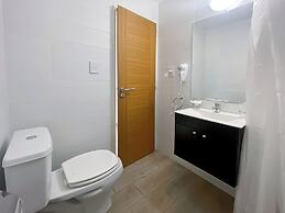 Modern Studio With Amenities in the Heart of the City Saenz Peña -u15