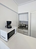 Modern Studio With Amenities in the Heart of the City Saenz Peña -u15