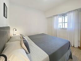 Modern Studio With Amenities in the Heart of the City Saenz Peña -u15