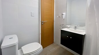 Modern Studio With Amenities in the Heart of the City Saenz Peña -u15