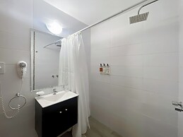 Modern Studio With Amenities in the Heart of the City Saenz Peña -u15