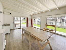 Modern Studio With Amenities in the Heart of the City Saenz Peña -u15