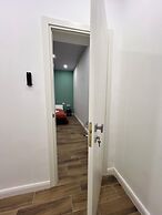 Aura apartments