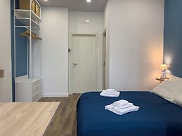 Aura apartments