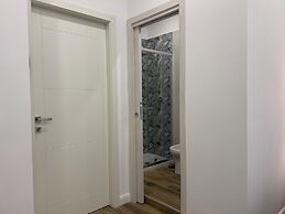 Aura apartments